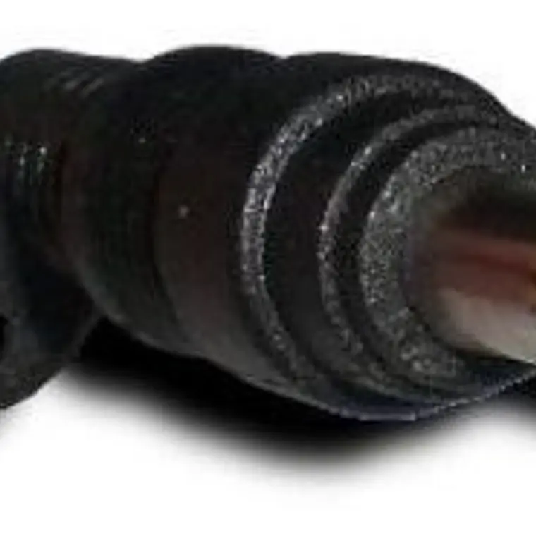 Cargador Hp Original 18,5v 3,5a Punta Amarilla  2