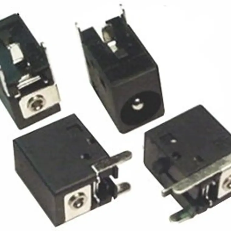 Jack Power Hp/compaq Pj001 1