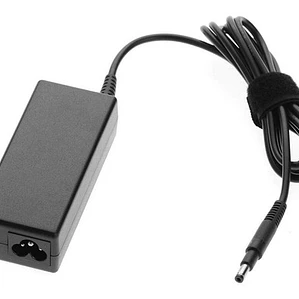 Cargador Alternativo Hp Ultrabook 19.5v 3.33a 65w Punta Bala