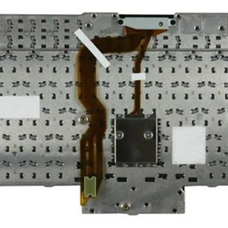 Teclado Thinkpad T520 T420 T400s T410 T510 T520 W520 2