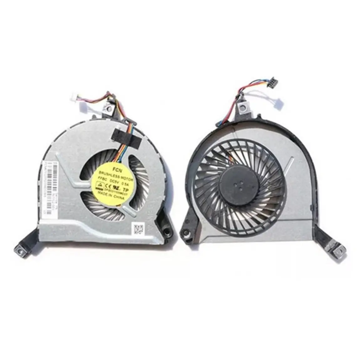 Ventilador Hp Pavilion 14-p 15-p 16-p 17-p 14-v Series 1