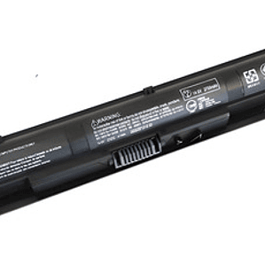 Bateria Hp Ki04 Hp Pavilion 14 15 17 Hstnn-lb6s Alternativa