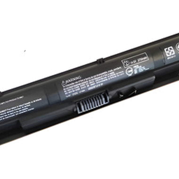 Bateria Hp Ki04 Hp Pavilion 14 15 17 Hstnn-lb6s Alternativa 1