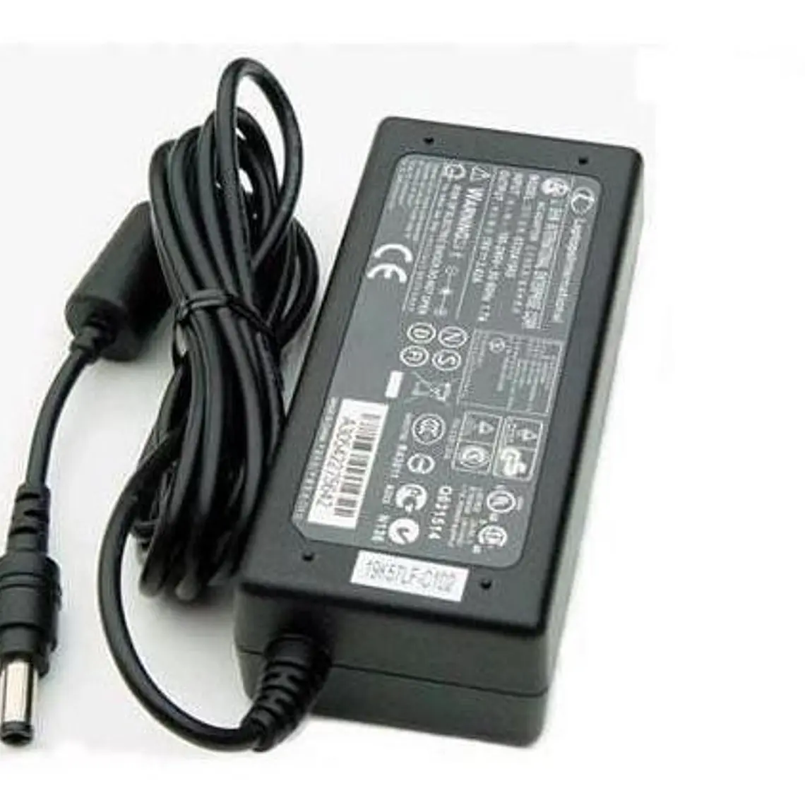 Cargador Para Netbook 12v 3a 1