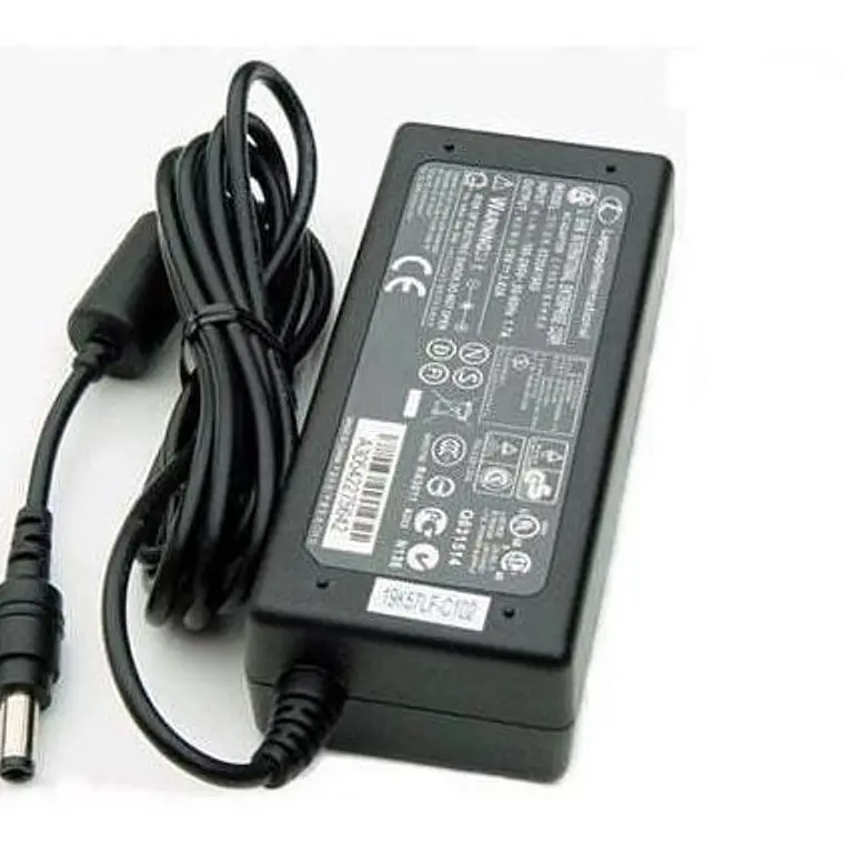 Cargador Para Netbook 12v 3a 1