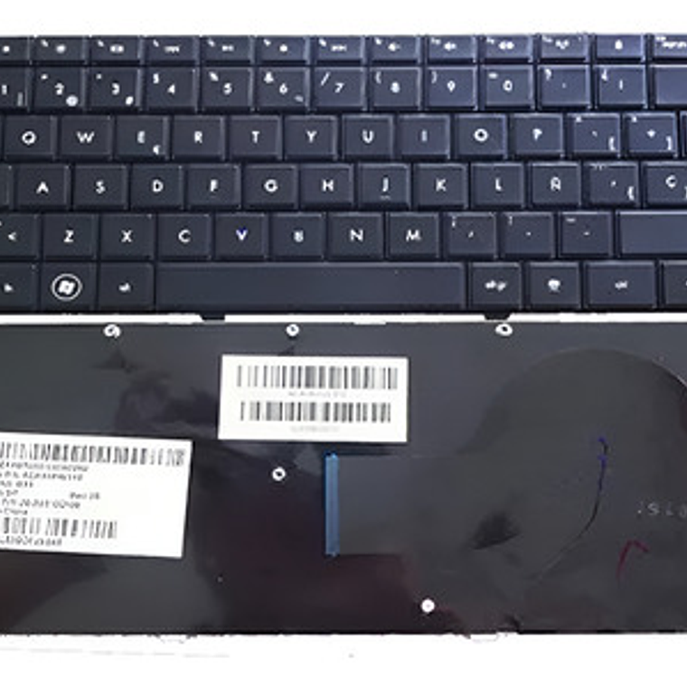 Teclado Hp Cq62 Cq56 Hp G62 G56 Envio Gratis Flexacomp 1