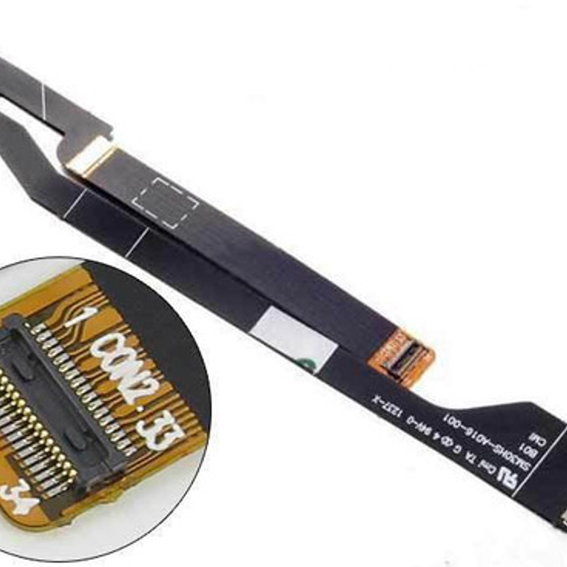 Cable Flex Acer Ultrabook S3 Sm30hs-a016-001 1