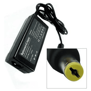 Cargador Acer One Netbook 19v 2.15a 40w