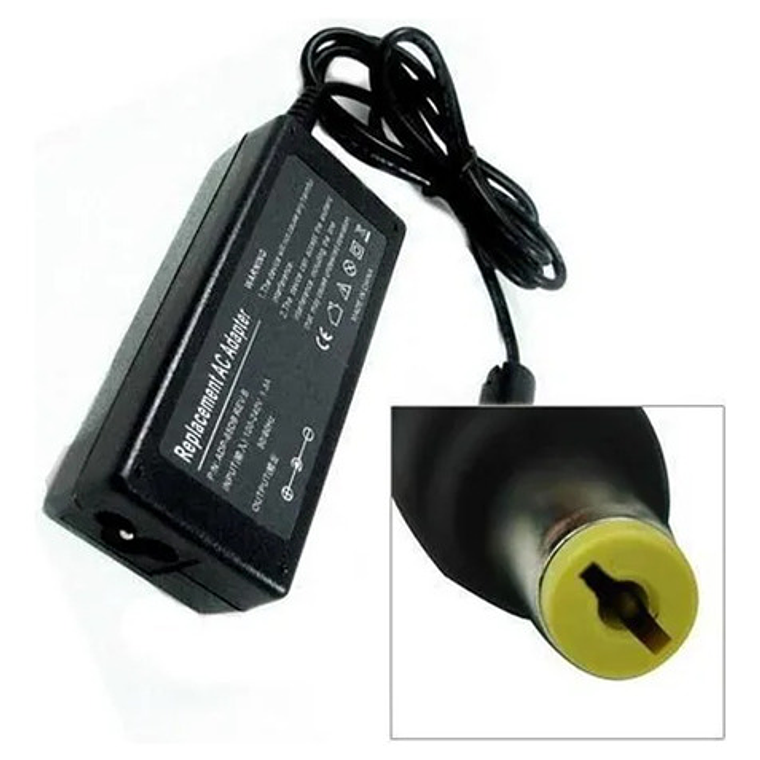 Cargador Acer One Netbook 19v 2.15a 40w 1