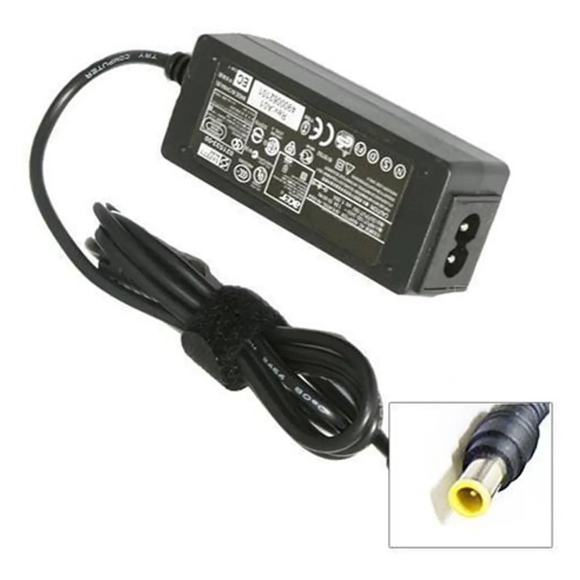 Cargador Alternativo Sony Vaio 19v 2.1a 40w 1