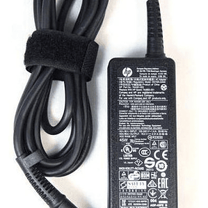 Cargador Hp 19.5v 2.31a 45w 744893-001