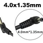 Cargador Alternativo Asus 19v 2.37a 4.0x1.35m  - Miniatura 2