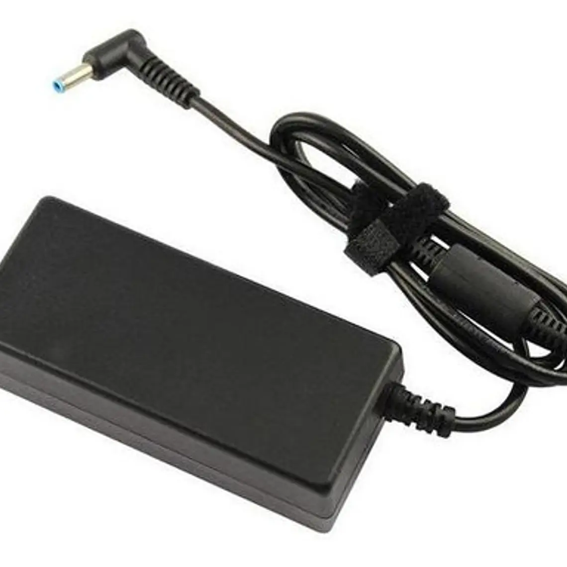 Cargador Alternativo Hp  19.5v 3.33a 65w Punta Azul 1