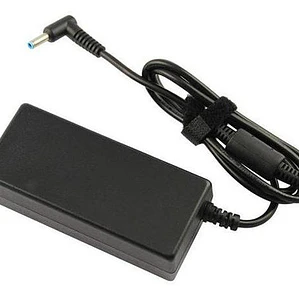 Cargador Alternativo Hp  19.5v 3.33a 65w Punta Azul