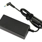 Cargador Alternativo Hp  19.5v 3.33a 65w Punta Azul - Miniatura 1