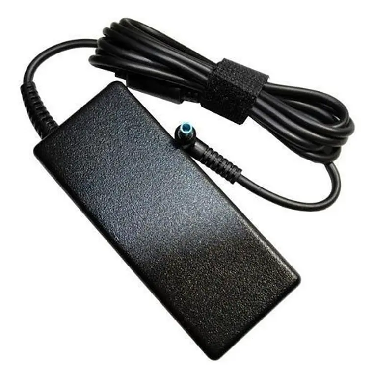 Cargador Alternativo Hp  19.5v 3.33a 65w Punta Azul 3