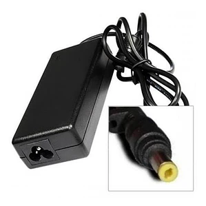 Cargador Alternativo Hp Compaq 18.5v 3.5a 65w Punta Amarilla