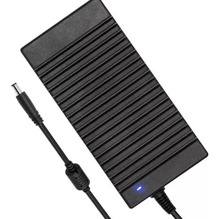 Cargador Hp 19v-9.5a 180w 7.4mm*5.0mm 397748-001 1