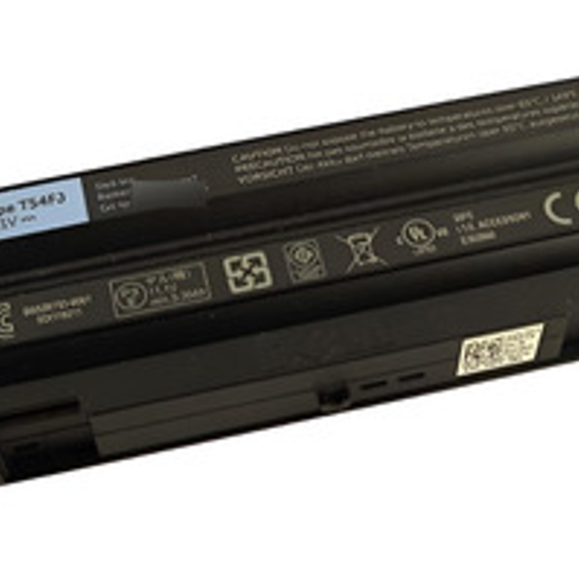 Batería Original Dell E5420 E5520 E6420 E6520 T54fj 1