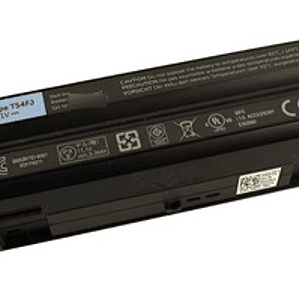 Batería Original Dell E5420 E5520 E6420 E6520 T54fj