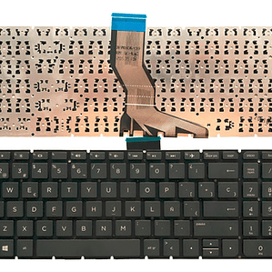 Teclado Hp 15-ak 15-au 15-bc 15-ab Flexacomp