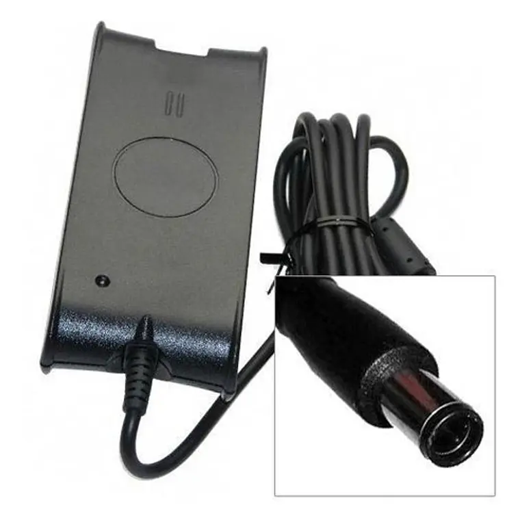 Cargador Notebook Dell Pa-10 19.5v 4.62a 90w 1