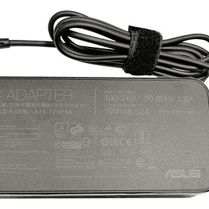 Cargador Original Asus Rog Gl553vd Flexacomp
