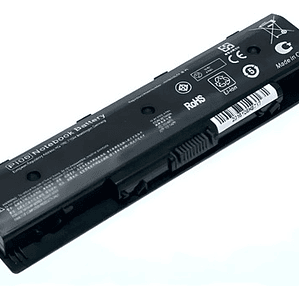 Bateria Hp Pavilion Envy Pi06 14e 14t 14z 15e 15j 15t 15z 17