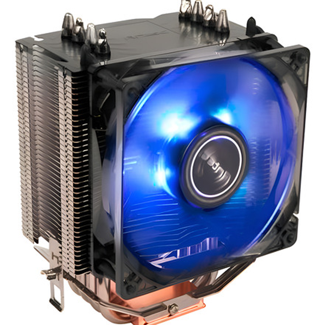 Refrigeración Cpu Antec A40 Pro 92mm  1