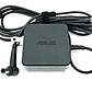 Cargador Asus Original 19v 1.75a 1.35mm - Miniatura 3