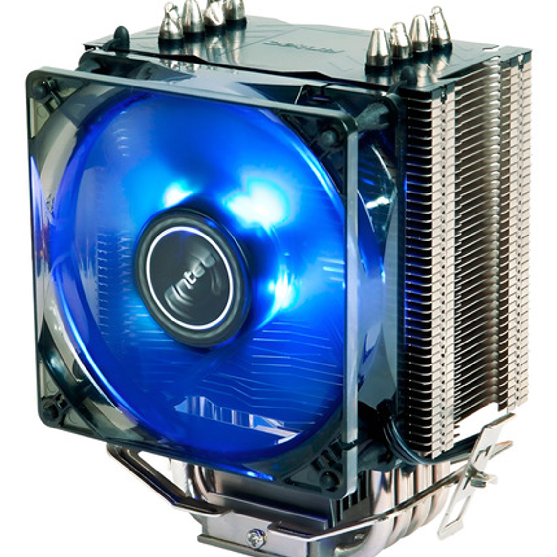 Ventilador Cpu Antec A40 Pro 92mm 1