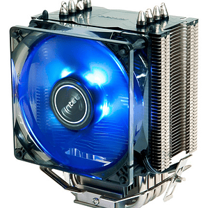 Ventilador Cpu Antec A40 Pro 92mm