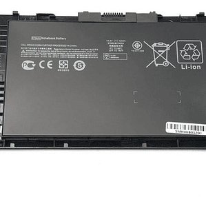 Bateria Hp Elitebook Folio 9470m 9480m Bt04xl Bt06xl