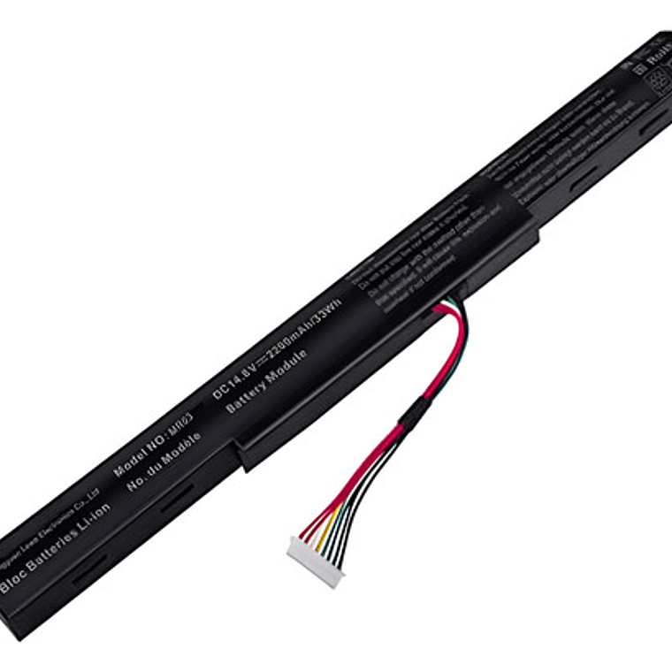 Acer Altern E15 E5-523 E5-553 E5-576 E5-774g E5-575g-53vg E5 1