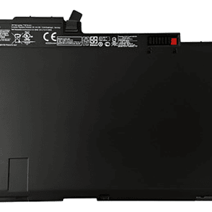 Batería Original Hp Cm03xl 840 845 850 740 750 G1