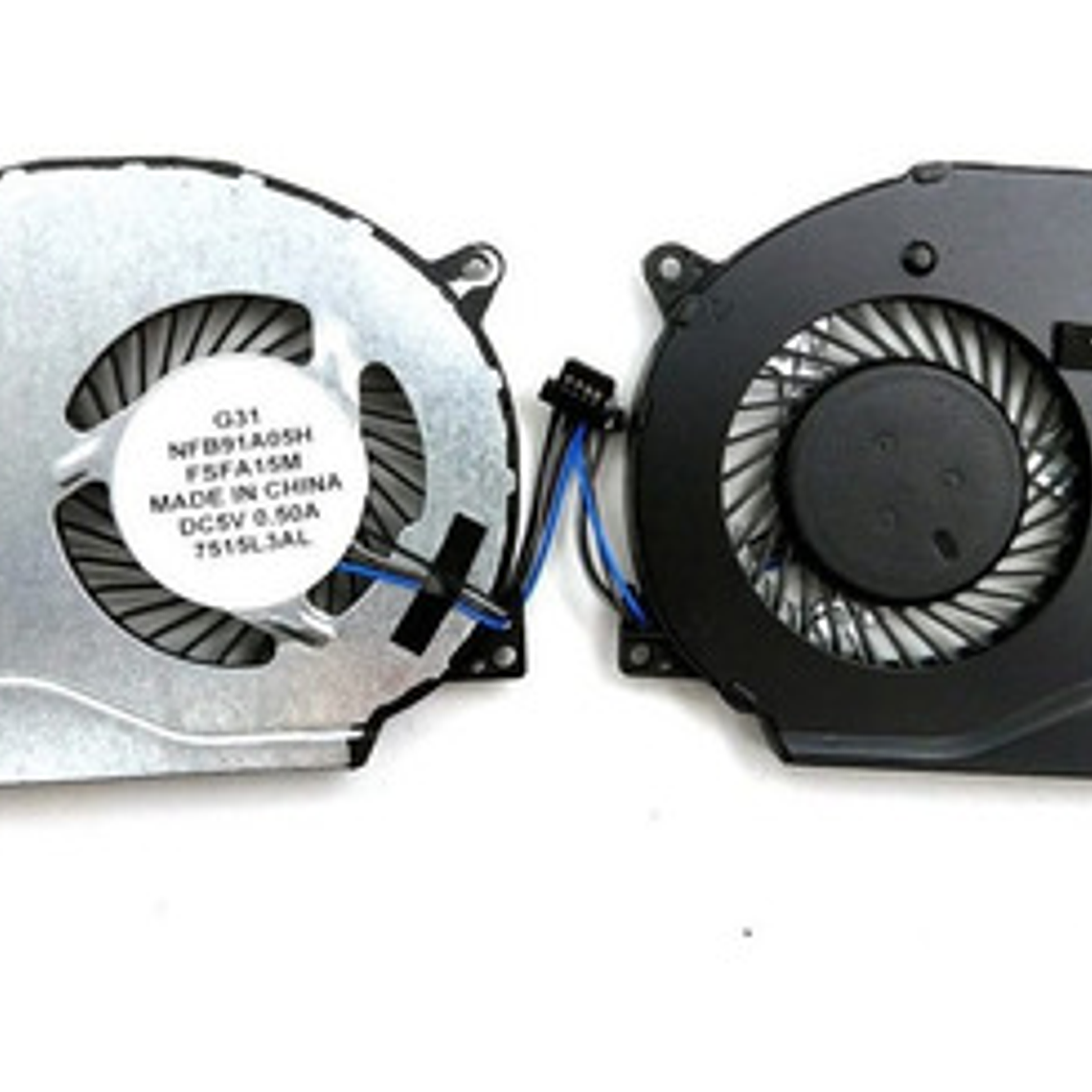 Ventilador Hp Pavilion 14-al Series 1