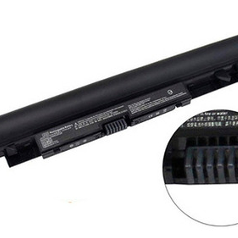 Batería Alternativa  Hp 240 250 255 G6 14 15 Bs Bw Jc03 Jc04 3