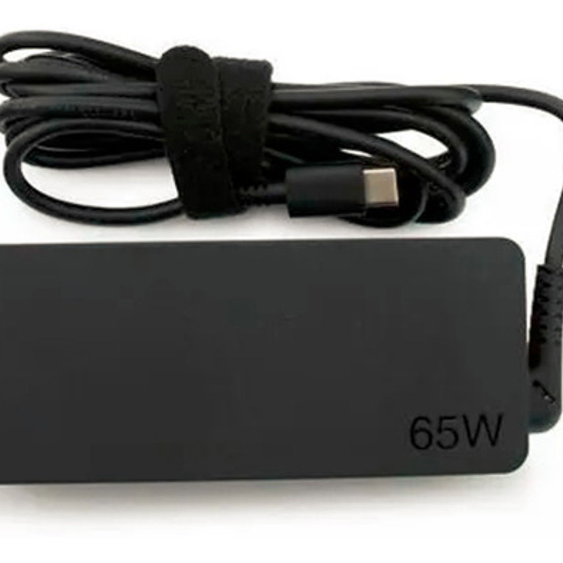 Cargador Original Lenovo Tipo C 65w  3.25a 2