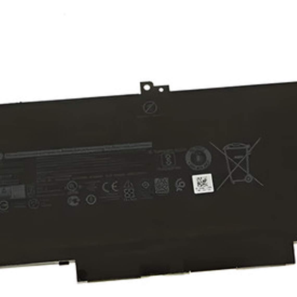 Bateria Dell Latitude 12 13 14 E7280 E7480 F3ygt Dm3wc 0dm3w 1