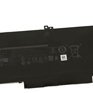 Bateria Dell Latitude 12 13 14 E7280 E7480 F3ygt Dm3wc 0dm3w