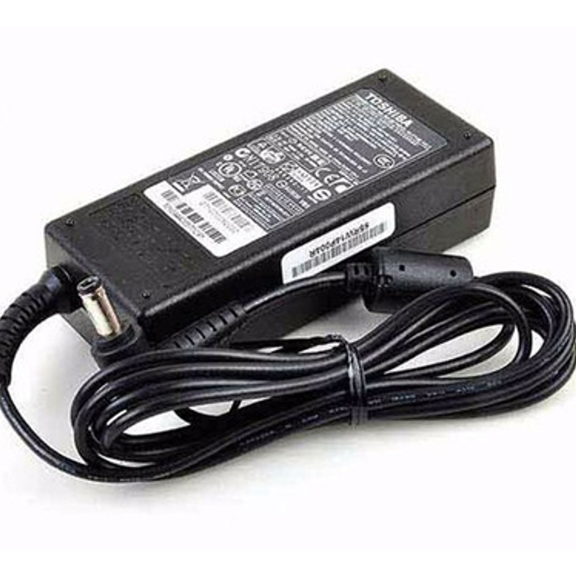 Cargadores Notebook Toshiba Satellite Original 19v 3.42a  1