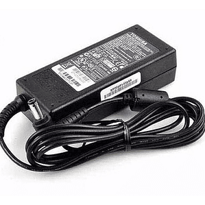 Cargadores Notebook Toshiba Satellite Original 19v 3.42a 