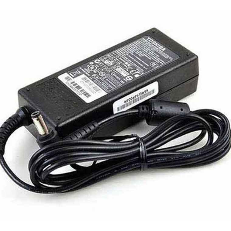 Cargadores Notebook Toshiba Satellite Original 19v 3.42a  1