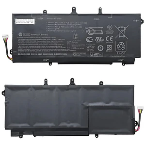 Batería Hp Envy 14-3000  Folio 1040 G0 G1 G2  Original