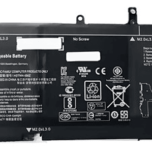 Bateria Original Hp Elitebook 1040 G3 Bg06xl 849315-856
