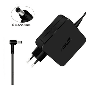 Cargador Asus 19v 3.42a 5,5x2,5mm  Original