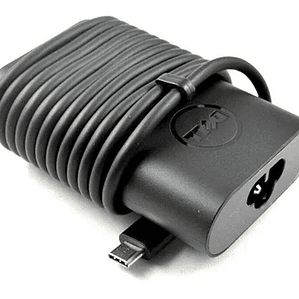 Cargador Dell Original Tipo C (65w) 20v 3.25a 