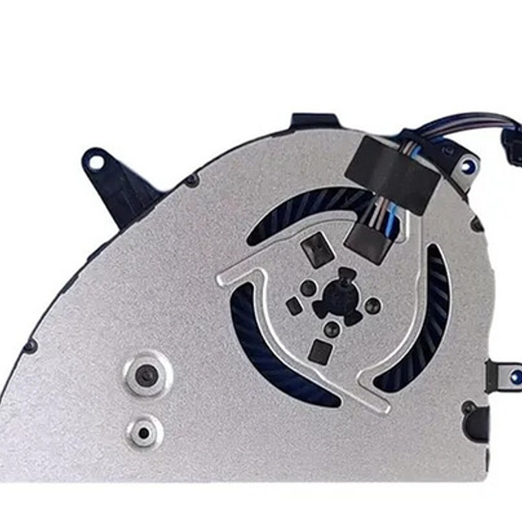 Ventilador Hp Pavilion 15-cw 15-cs  2