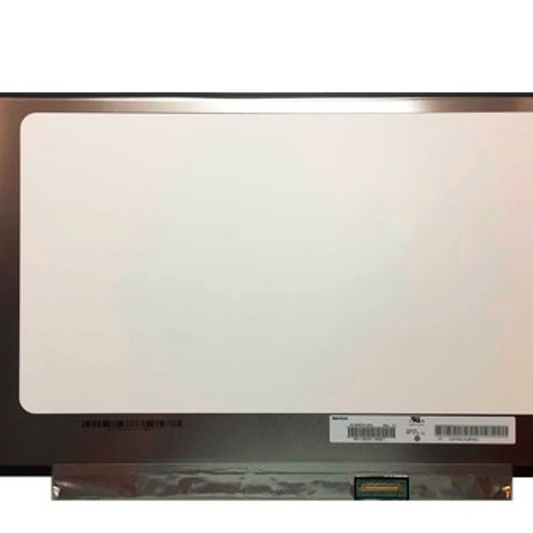 Pantalla 15.6 30p Ips Full Hd Nano Edge  1