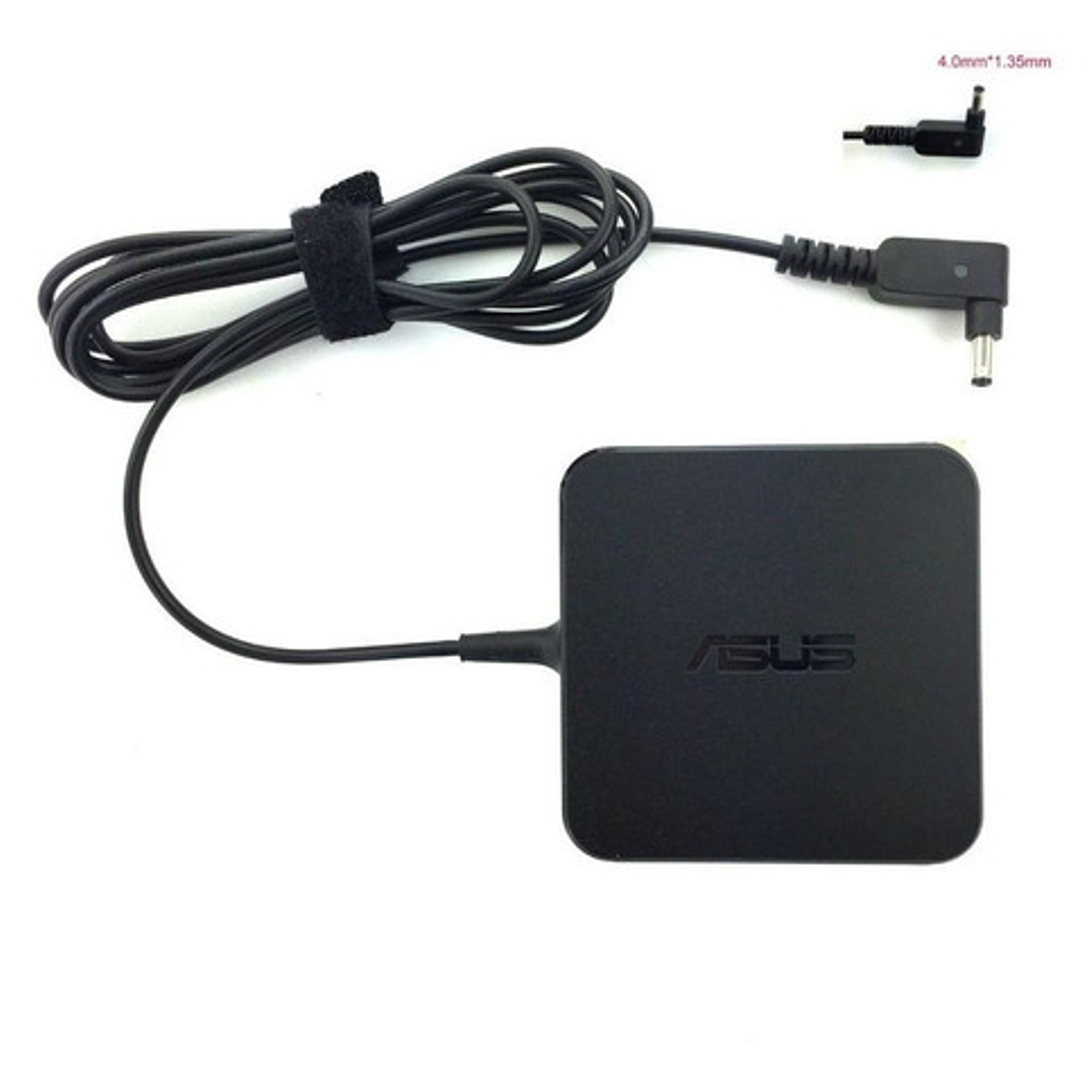 Cargador Asus Original 19v 2.37a 1.35mm Flexacomp 1